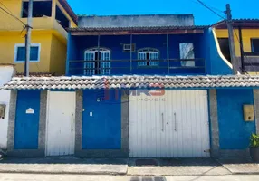 Foto 1 de Casa com 4 Quartos à venda, 164m² em Vargem Pequena, Rio de Janeiro