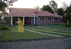 Foto 1 de Casa de Condomínio com 3 Quartos à venda, 310m² em Portal da Concórdia, Cabreúva
