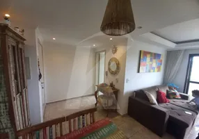 Foto 1 de Apartamento com 2 Quartos à venda, 69m² em Vila Medeiros, São Paulo
