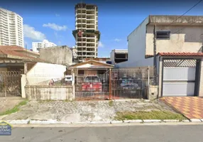Foto 1 de Lote/Terreno com 1 Quarto à venda, 230m² em Boqueirão, Praia Grande