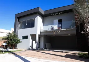 Foto 1 de Casa com 3 Quartos para venda ou aluguel, 200m² em Loteamento Aldeia da Mata, Votorantim