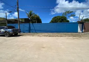 Foto 1 de Imóvel Comercial para alugar, 2100m² em Gaivota Praia, Itanhaém