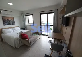 Foto 1 de Apartamento com 1 Quarto à venda, 35m² em Centro, São Paulo