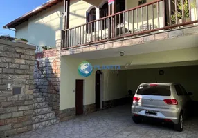 Foto 1 de Casa com 4 Quartos à venda, 169m² em Itapoã, Belo Horizonte