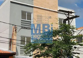 Foto 1 de Apartamento com 1 Quarto à venda, 27m² em Jardim Palmares, São Paulo