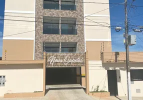 Foto 1 de Apartamento com 2 Quartos à venda, 51m² em Vila Jaiara, Anápolis