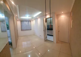 Foto 1 de Apartamento com 2 Quartos à venda, 43m² em Vila Talarico, São Paulo