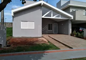 Foto 1 de Casa de Condomínio com 3 Quartos para venda ou aluguel, 146m² em Ideal, Londrina
