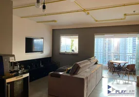 Foto 1 de Apartamento com 2 Quartos à venda, 83m² em Granja Julieta, São Paulo