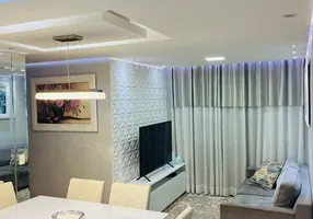 Foto 1 de Apartamento com 2 Quartos à venda, 62m² em Tatuapé, São Paulo