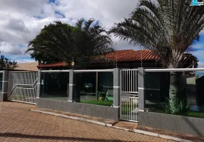 Foto 1 de Apartamento com 4 Quartos à venda, 960m² em Ponte Alta Norte, Brasília