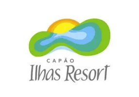 Foto 1 de Lote/Terreno à venda, 1056m² em Condominio Capao Ilhas Resort, Capão da Canoa