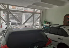 Foto 1 de Sobrado com 3 Quartos à venda, 130m² em Butantã, São Paulo