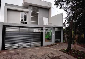 Foto 1 de Casa com 3 Quartos à venda, 177m² em Country, Cascavel
