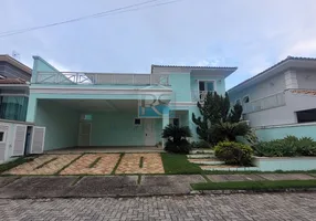 Foto 1 de Casa de Condomínio com 5 Quartos à venda, 448m² em Riviera Fluminense, Macaé