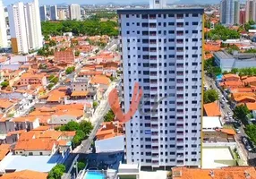 Foto 1 de Apartamento com 3 Quartos à venda, 72m² em Centro, Fortaleza