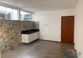 Foto 1 de Apartamento com 1 Quarto para alugar, 42m² em São Pedro, Juiz de Fora