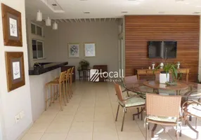 Foto 1 de Casa de Condomínio com 5 Quartos para venda ou aluguel, 430m² em Condominio Recanto Real, São José do Rio Preto
