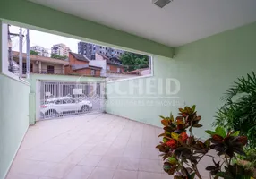 Foto 1 de Casa com 4 Quartos à venda, 177m² em Jardim Peri-Peri, São Paulo
