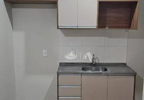 Foto 1 de Apartamento com 2 Quartos para alugar, 45m² em Conjunto Vivi Xavier, Londrina