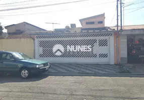 Foto 1 de Sobrado com 4 Quartos à venda, 141m² em Quitaúna, Osasco