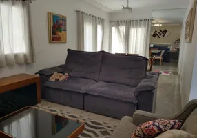 Foto 1 de Casa de Condomínio com 4 Quartos à venda, 237m² em Arua, Mogi das Cruzes