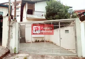 Foto 1 de Sobrado com 3 Quartos para venda ou aluguel, 180m² em Vila Sônia, São Paulo
