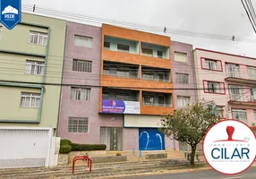 Foto 1 de Prédio Comercial à venda, 908m² em Alto da Rua XV, Curitiba
