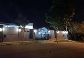 Foto 1 de Casa com 6 Quartos à venda, 580m² em Colinas de Indaiatuba, Indaiatuba