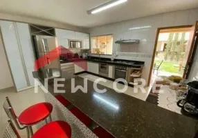 Foto 1 de Casa com 3 Quartos à venda, 240m² em Represa, Ribeirão Pires