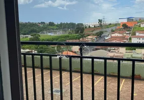 Foto 1 de Apartamento com 2 Quartos à venda, 47m² em Jardim Ester, Itatiba