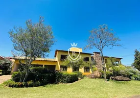 Foto 1 de Casa de Condomínio com 6 Quartos à venda, 707m² em Condomínio Monte Belo, Salto