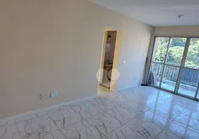 Foto 1 de Apartamento com 2 Quartos à venda, 63m² em Jacarepaguá, Rio de Janeiro