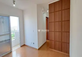 Foto 1 de Apartamento com 2 Quartos para alugar, 64m² em Jardim Goncalves, Sorocaba