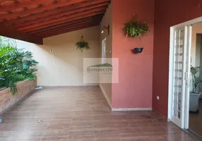 Foto 1 de Fazenda/Sítio com 3 Quartos à venda, 275m² em Caguacu, Sorocaba