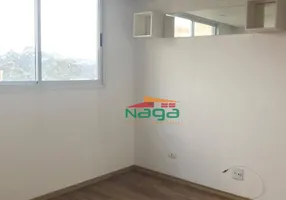 Foto 1 de Apartamento com 2 Quartos à venda, 50m² em Jabaquara, São Paulo