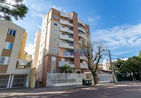 Foto 1 de Apartamento com 3 Quartos para alugar, 78m² em Juvevê, Curitiba
