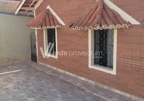 Foto 1 de Casa com 2 Quartos à venda, 159m² em Jardim Nova Europa, Campinas