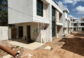 Foto 1 de Casa de Condomínio com 3 Quartos à venda, 157m² em Bom Retiro, Curitiba