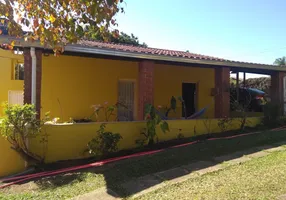 Foto 1 de Casa com 2 Quartos à venda, 155m² em Maracanã, Jarinu