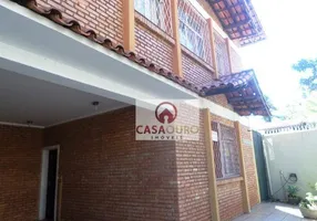 Foto 1 de Casa com 4 Quartos à venda, 268m² em Mangabeiras, Belo Horizonte