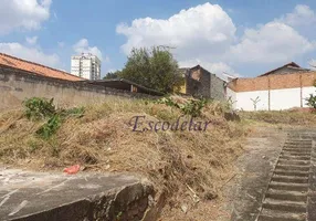 Foto 1 de Lote/Terreno à venda, 400m² em Chora Menino, São Paulo