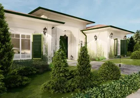 Foto 1 de Casa de Condomínio com 4 Quartos para venda ou aluguel, 450m² em Vila Brandina, Campinas