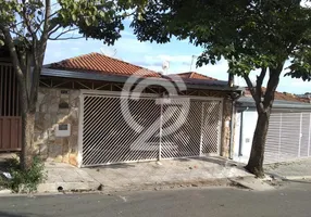 Foto 1 de Casa com 3 Quartos à venda, 70m² em Loteamento Residencial Campina Verde, Campinas