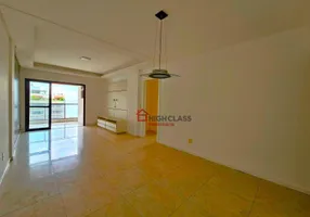 Foto 1 de Apartamento com 3 Quartos à venda, 96m² em Itapuã, Vila Velha
