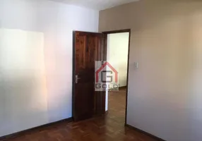 Foto 1 de Casa com 2 Quartos à venda, 50m² em Vila Clarice, Santo André