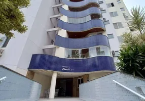 Foto 1 de Apartamento com 3 Quartos para venda ou aluguel, 101m² em Coqueiros, Florianópolis