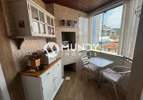 Foto 1 de Apartamento com 1 Quarto à venda, 47m² em Jurerê, Florianópolis