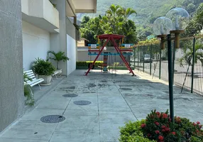 Foto 1 de Apartamento com 3 Quartos à venda, 98m² em Praça Seca, Rio de Janeiro