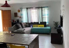 Foto 1 de Casa com 2 Quartos à venda, 174m² em Jardim Independência, São Bernardo do Campo